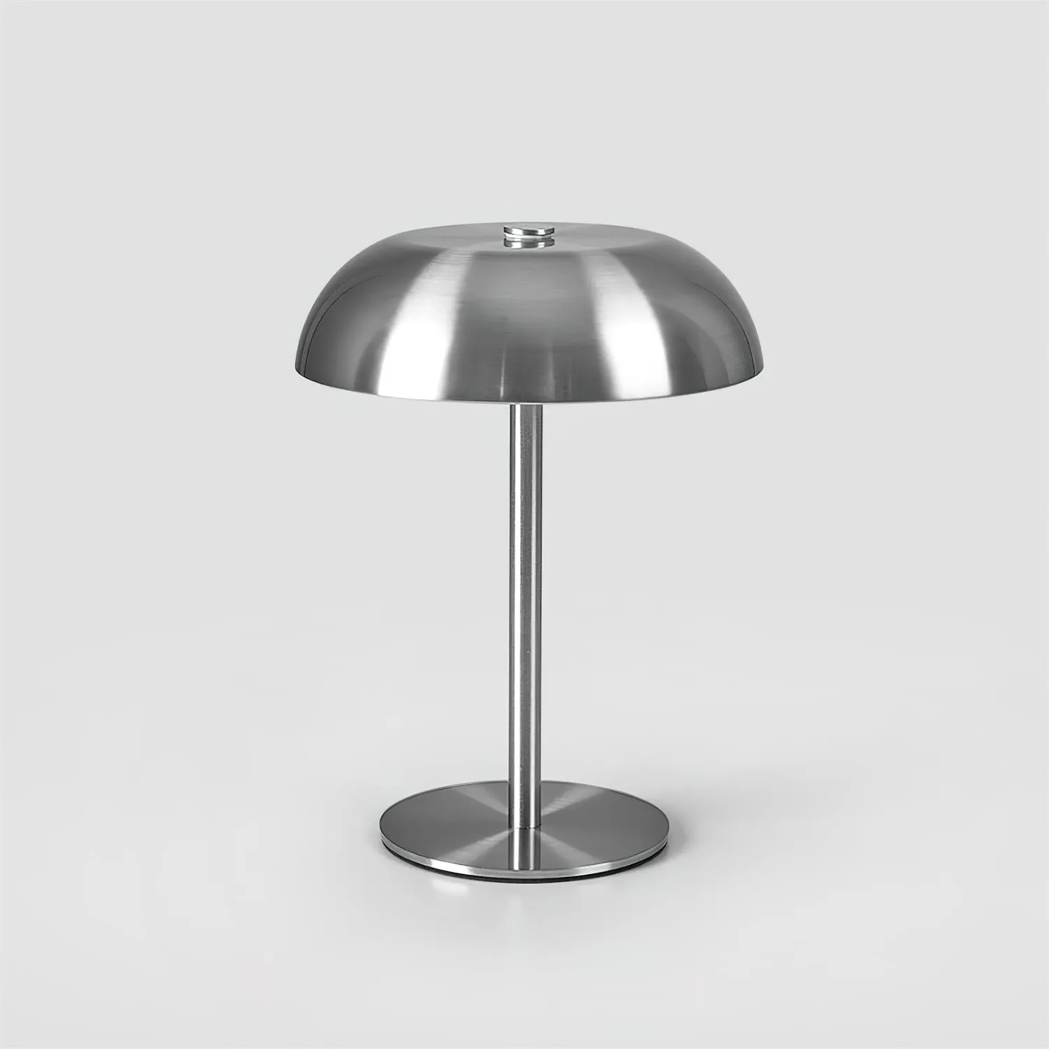 Crescent Charge Table Lamp D233