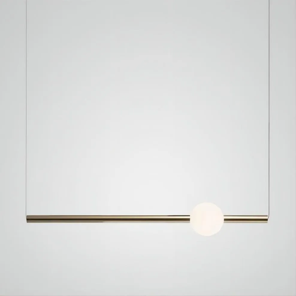 Orion Tube Light