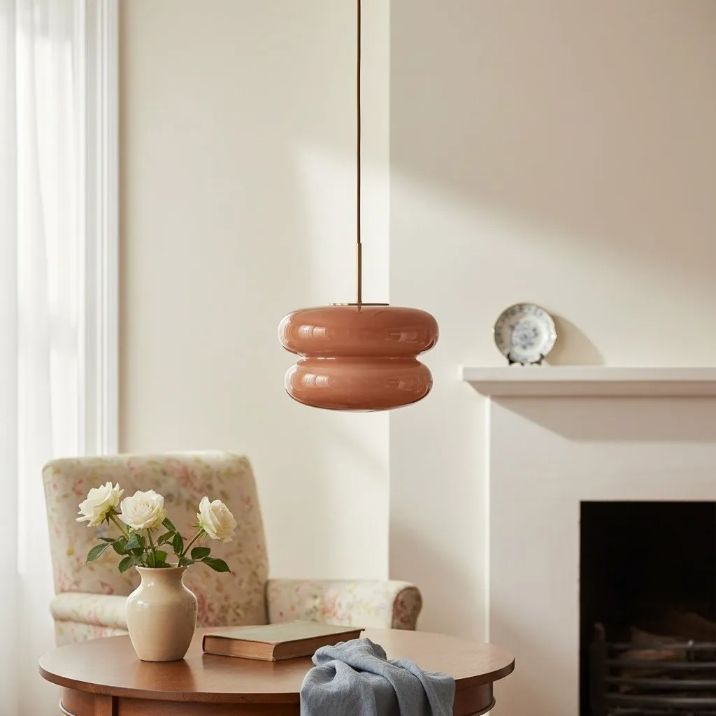 Orra Opal Glass Pendant Light - Timeless Design for Contemporary Spaces KL1559