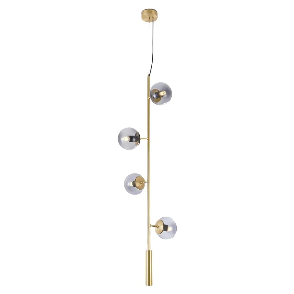 Orb Hanging Lamp