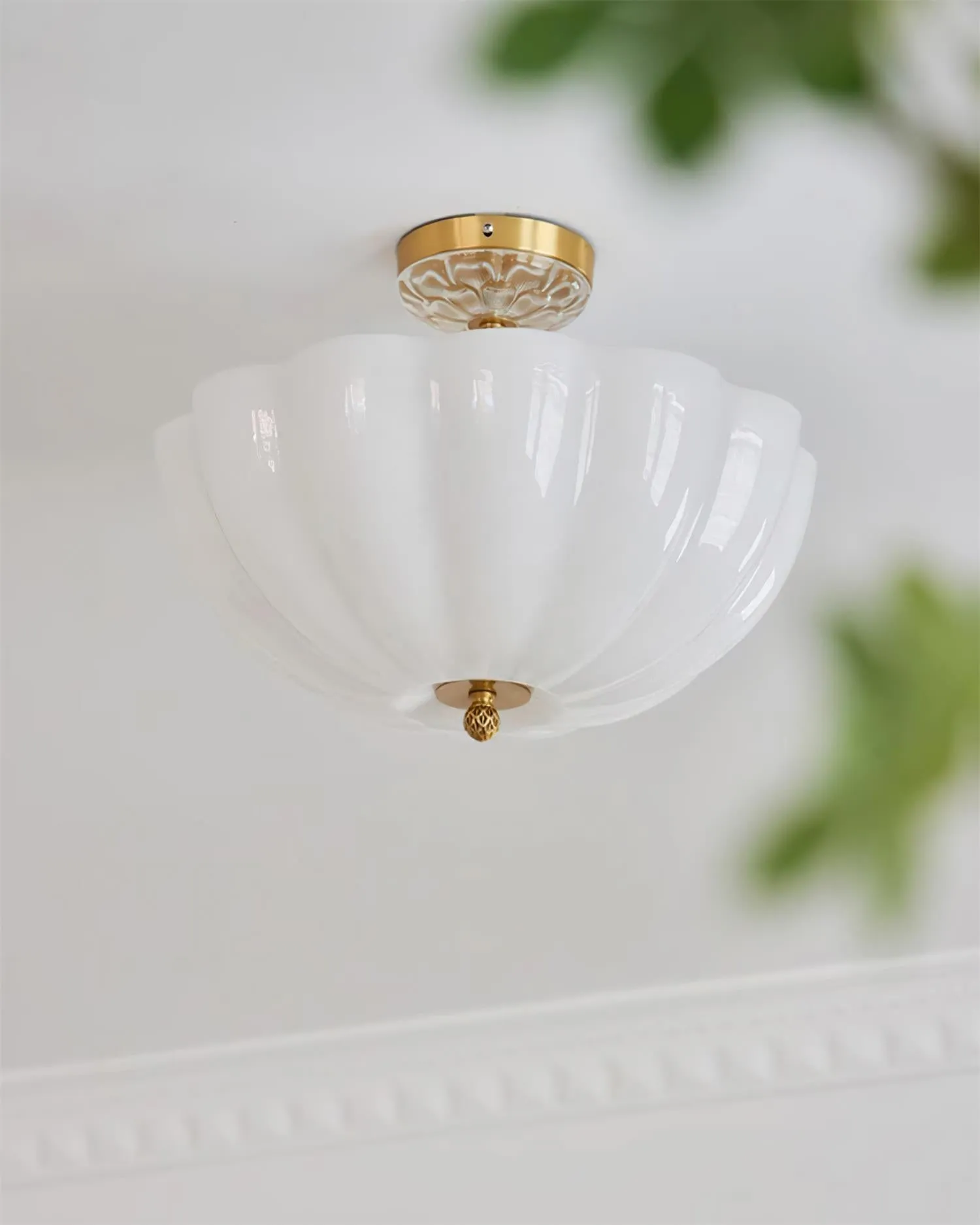 Aerin Ceiling Light D48
