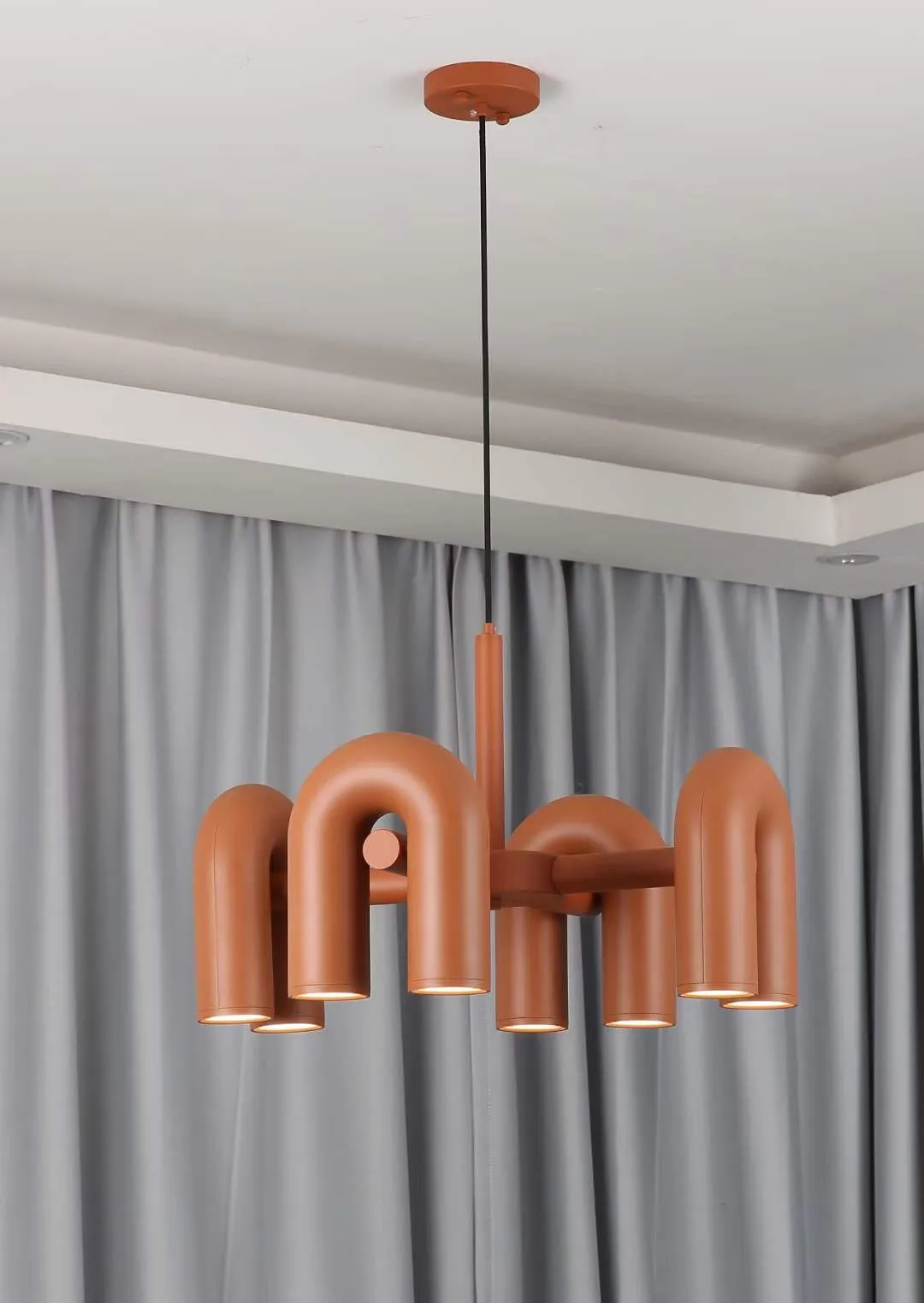 CIRKUS CHANDELIER