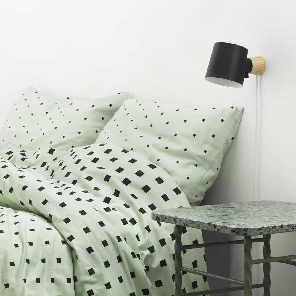 Scandinavian Design Rise Wall Lamp