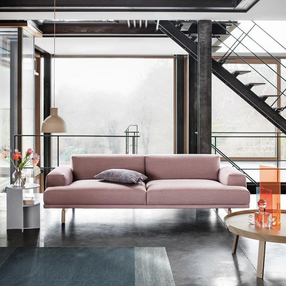 Unfold Pendant Lamp