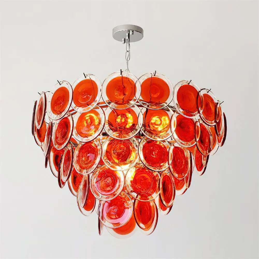 Lelaina Chandelier D79