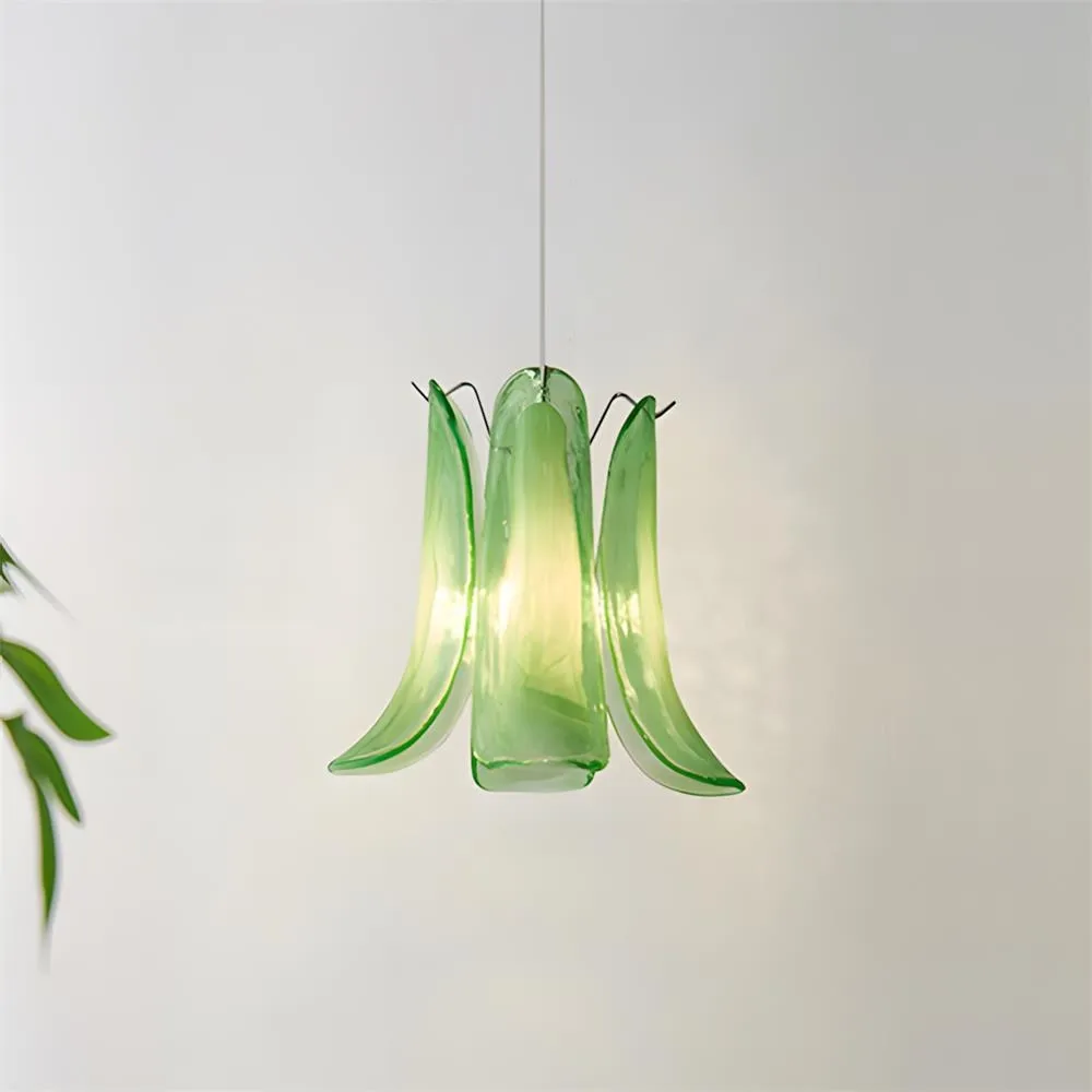Murava Glass Pendant Lamp D346