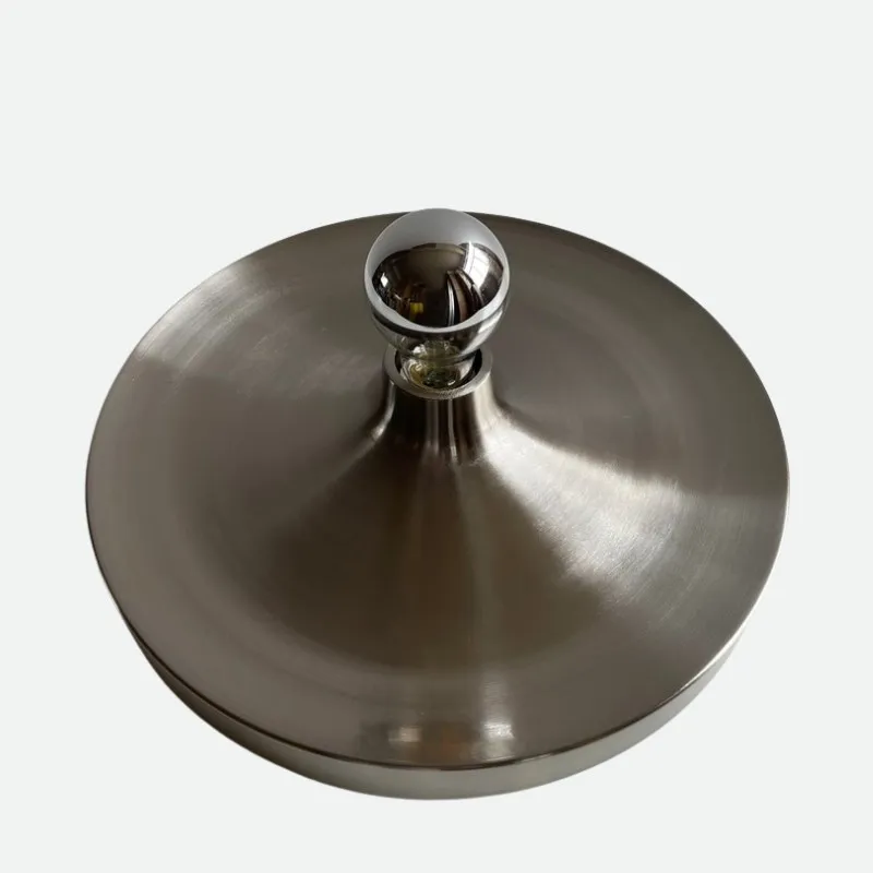 Space Age Disc Ceiling Lamp KL911