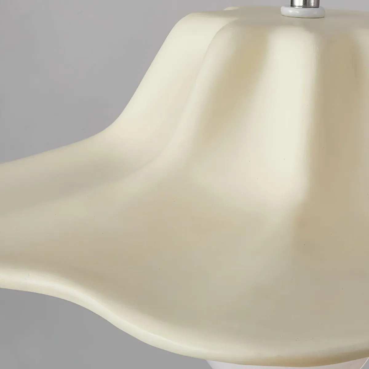 Colored Design Flower Pendant Light KL130