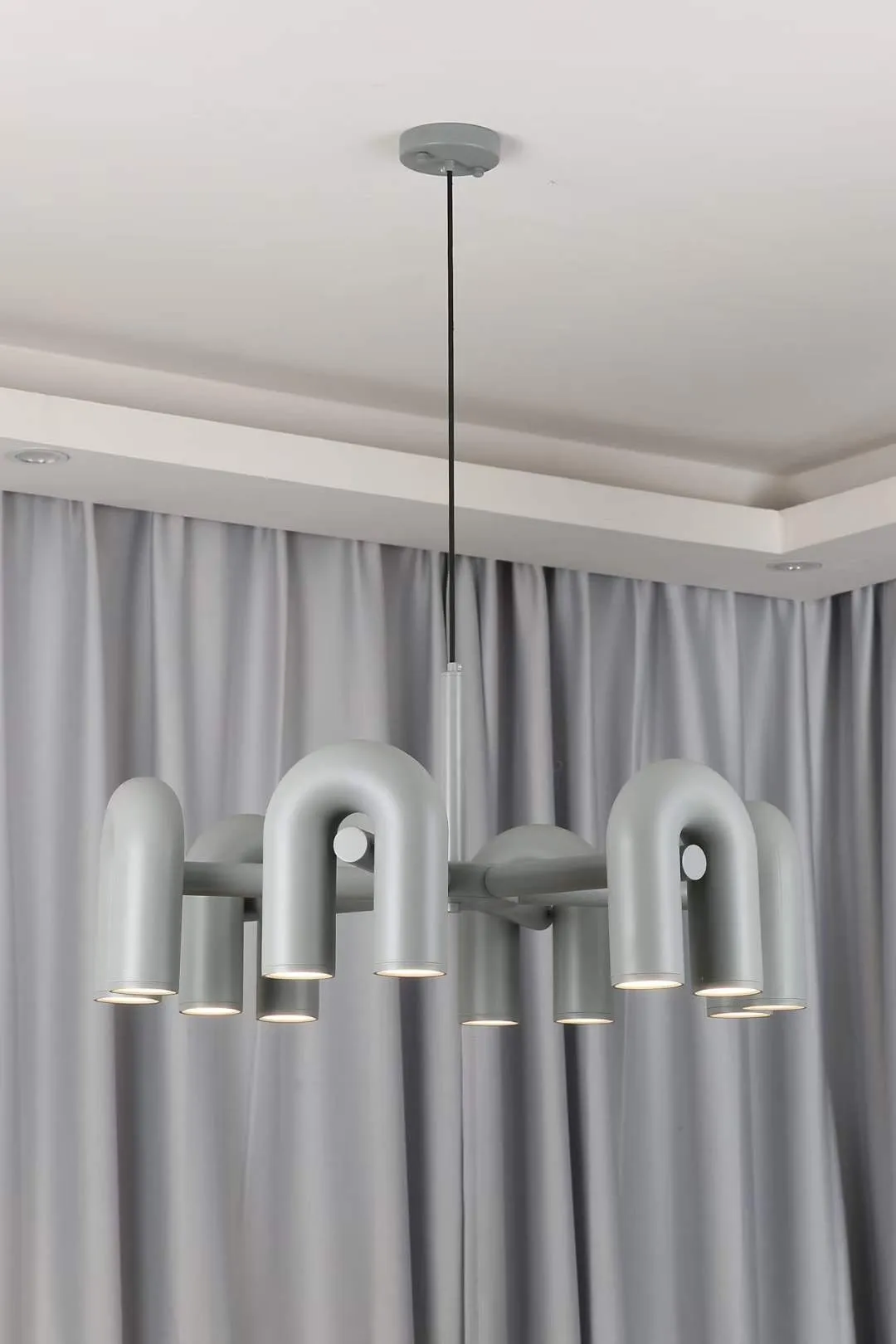 CIRKUS CHANDELIER