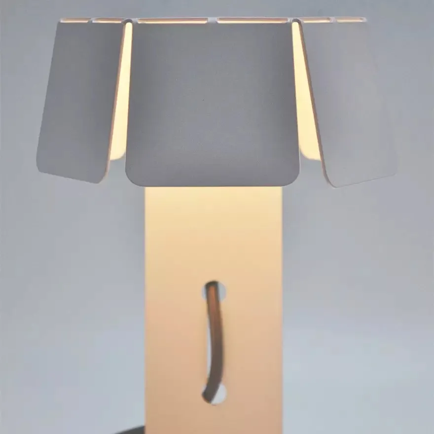 Object 3 Table Lamp KL142