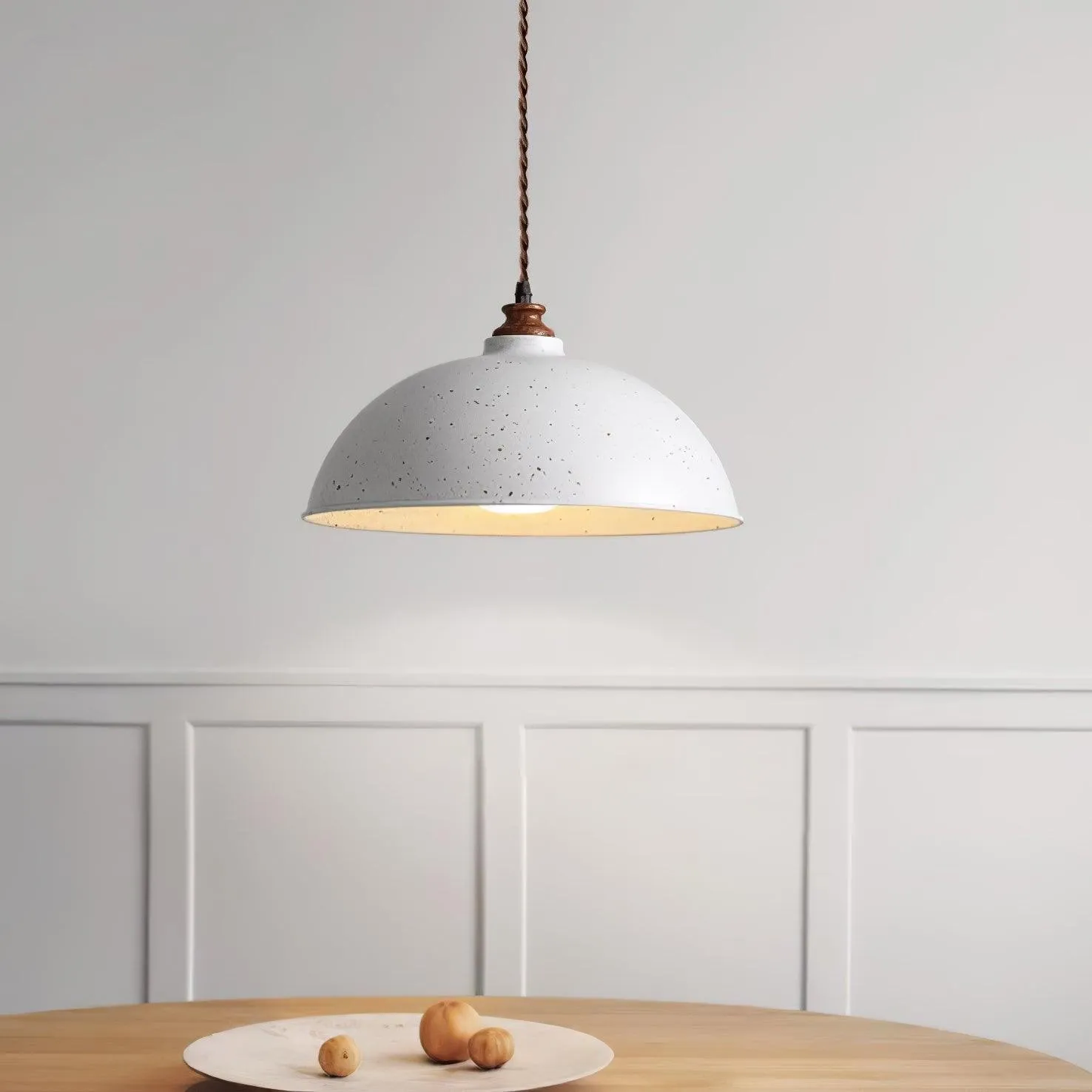 Arc Sphere Pendant Light KL224