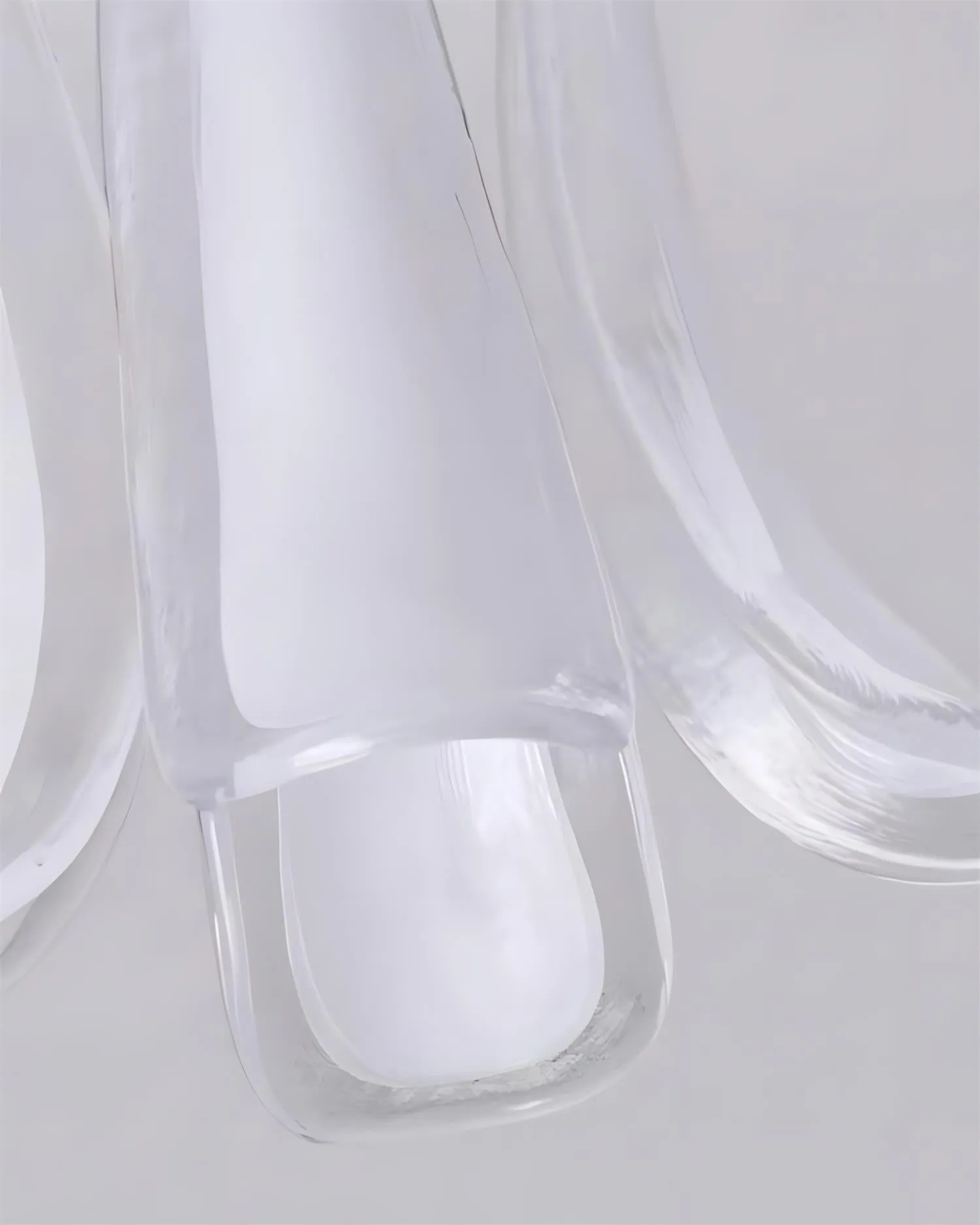 Murava Glass Pendant Lamp D346