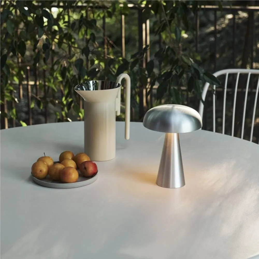 Como SC53 Portable Table Lamp