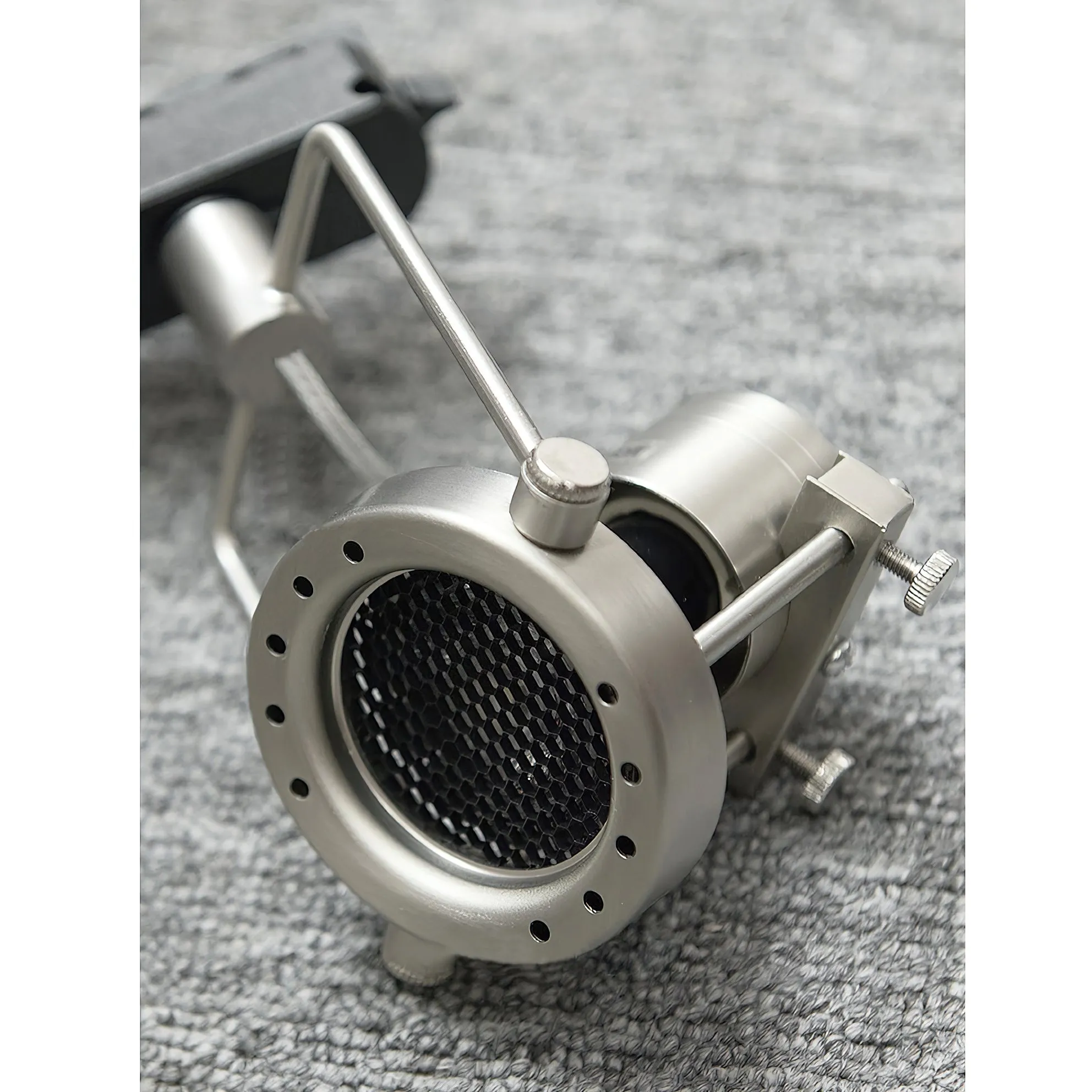Lucide Industrial Track Lights D695