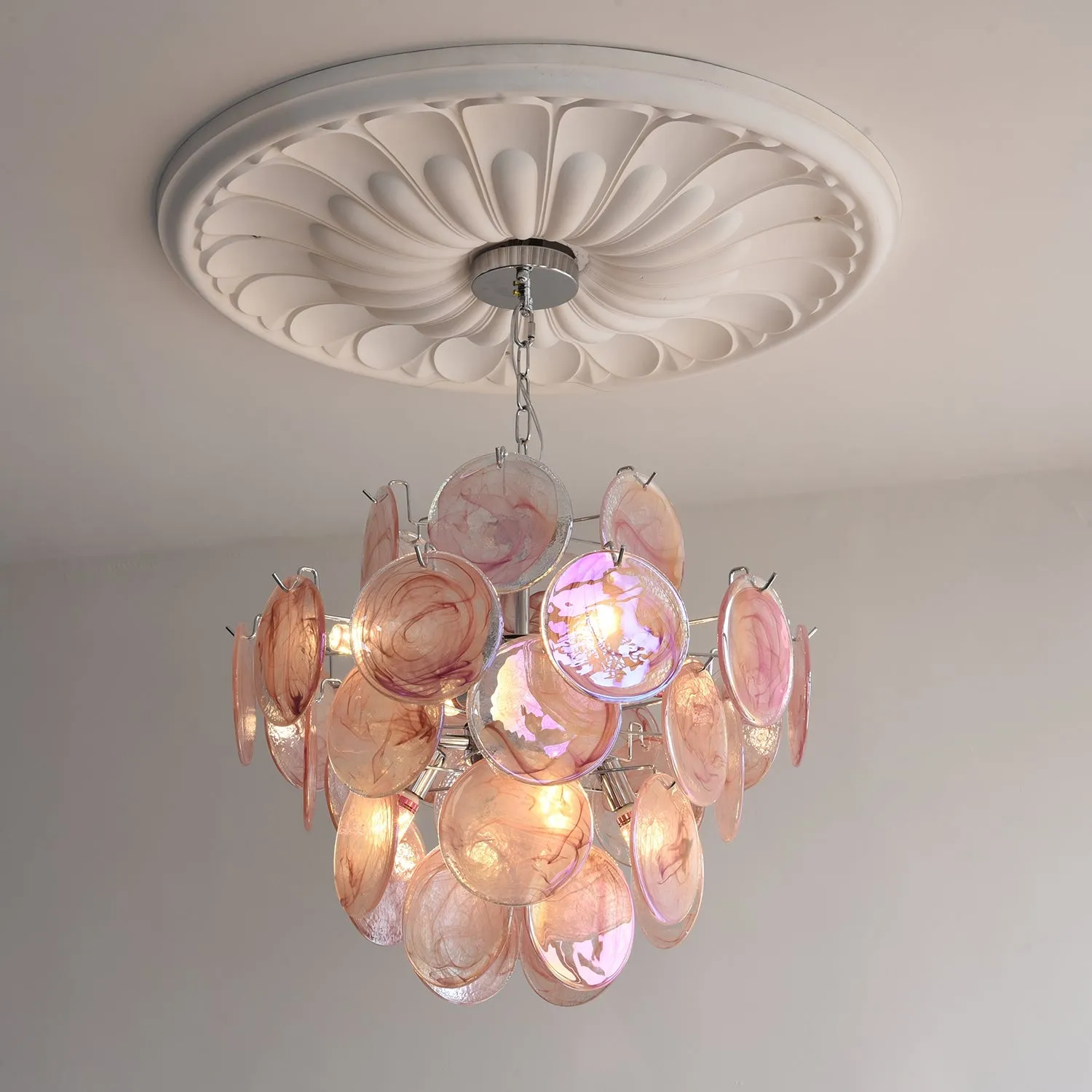 Venfield Chandelier D84