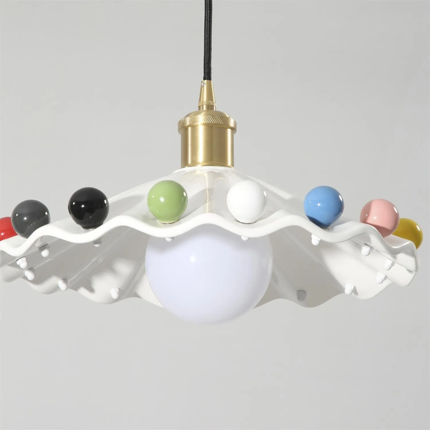 Fonthill Pendant Lamp D71