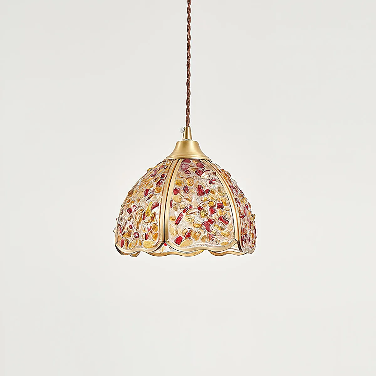 Beryl Pendant Lamp D108