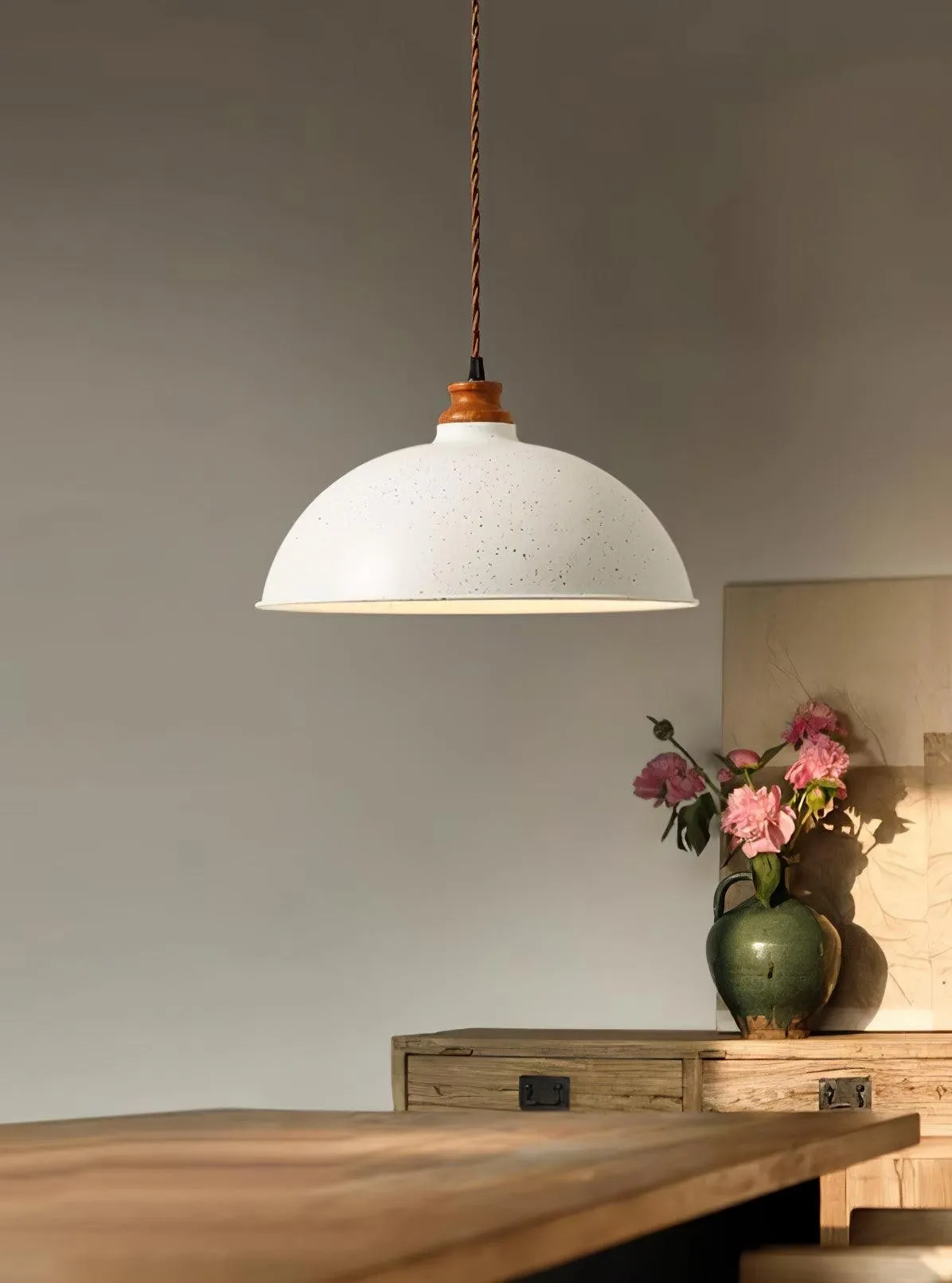 Arc Sphere Pendant Light KL224
