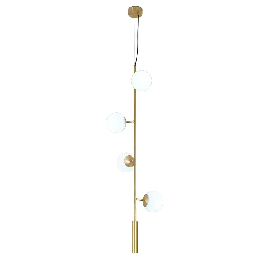 Orb Hanging Lamp