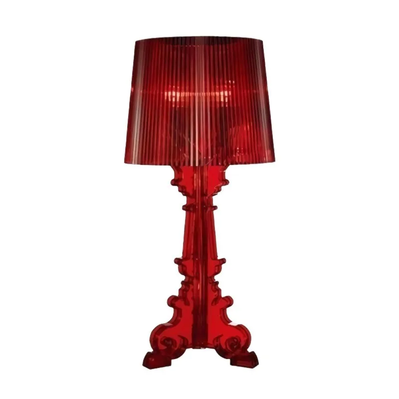 Bourgie Table Lamp