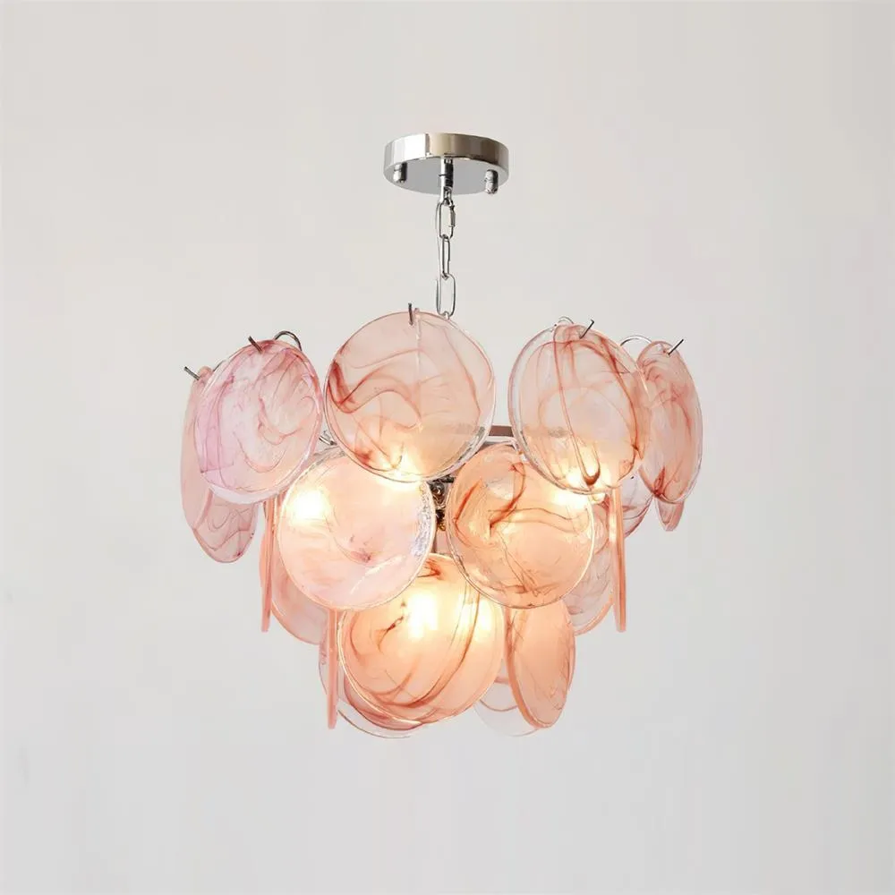 Lelaina Chandelier D79