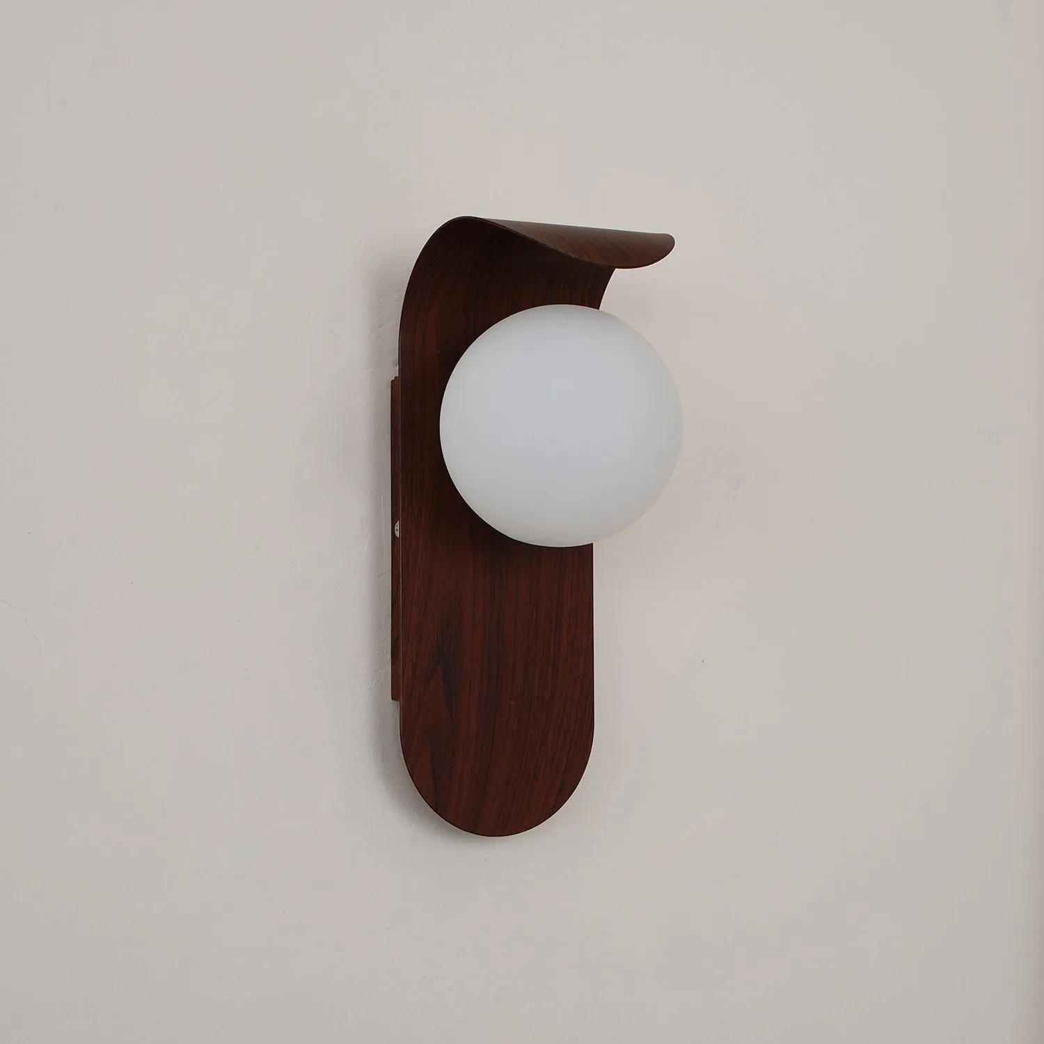 Wabi-sabi Style Fashion Wall Lamp KL281