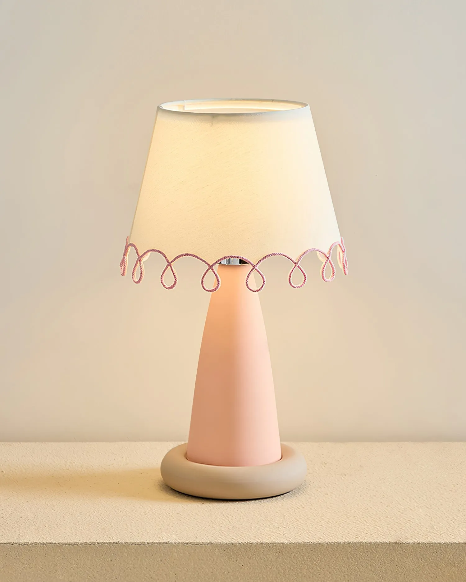 Lollio Table Lamp D141