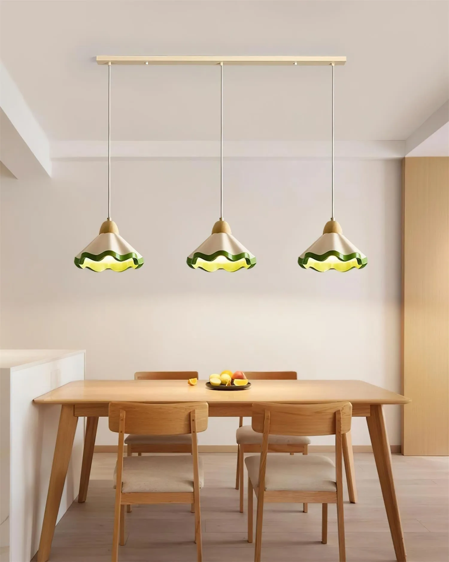 Tilda Pendant Lamp KL1569