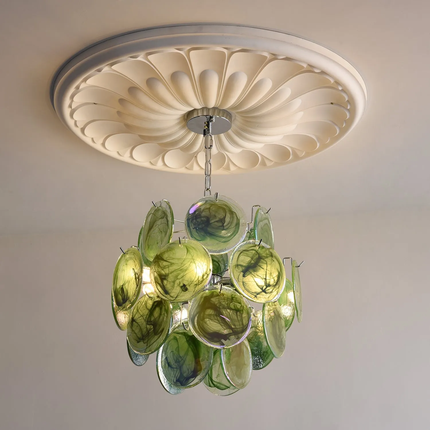 Venfield Chandelier D84