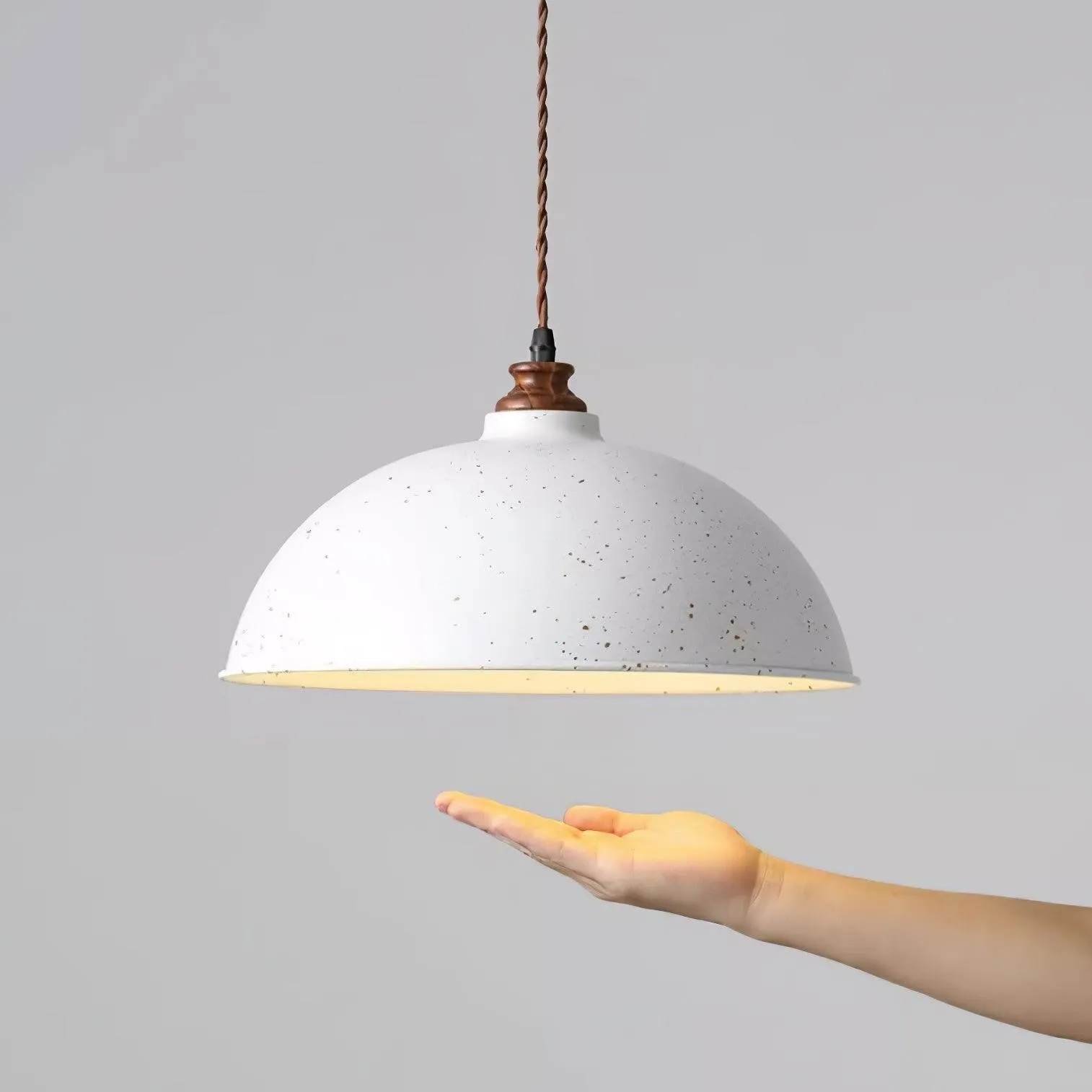 Arc Sphere Pendant Light KL224