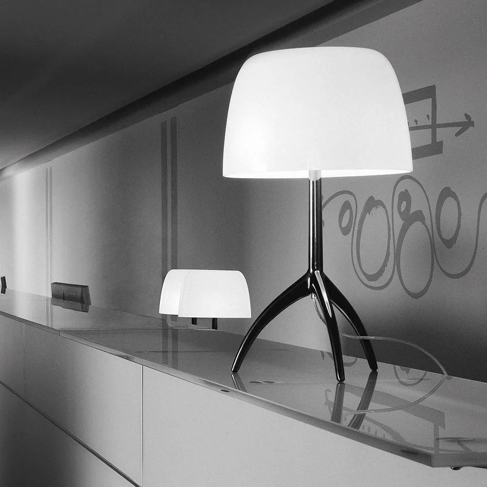 Lumiere Table Lamp