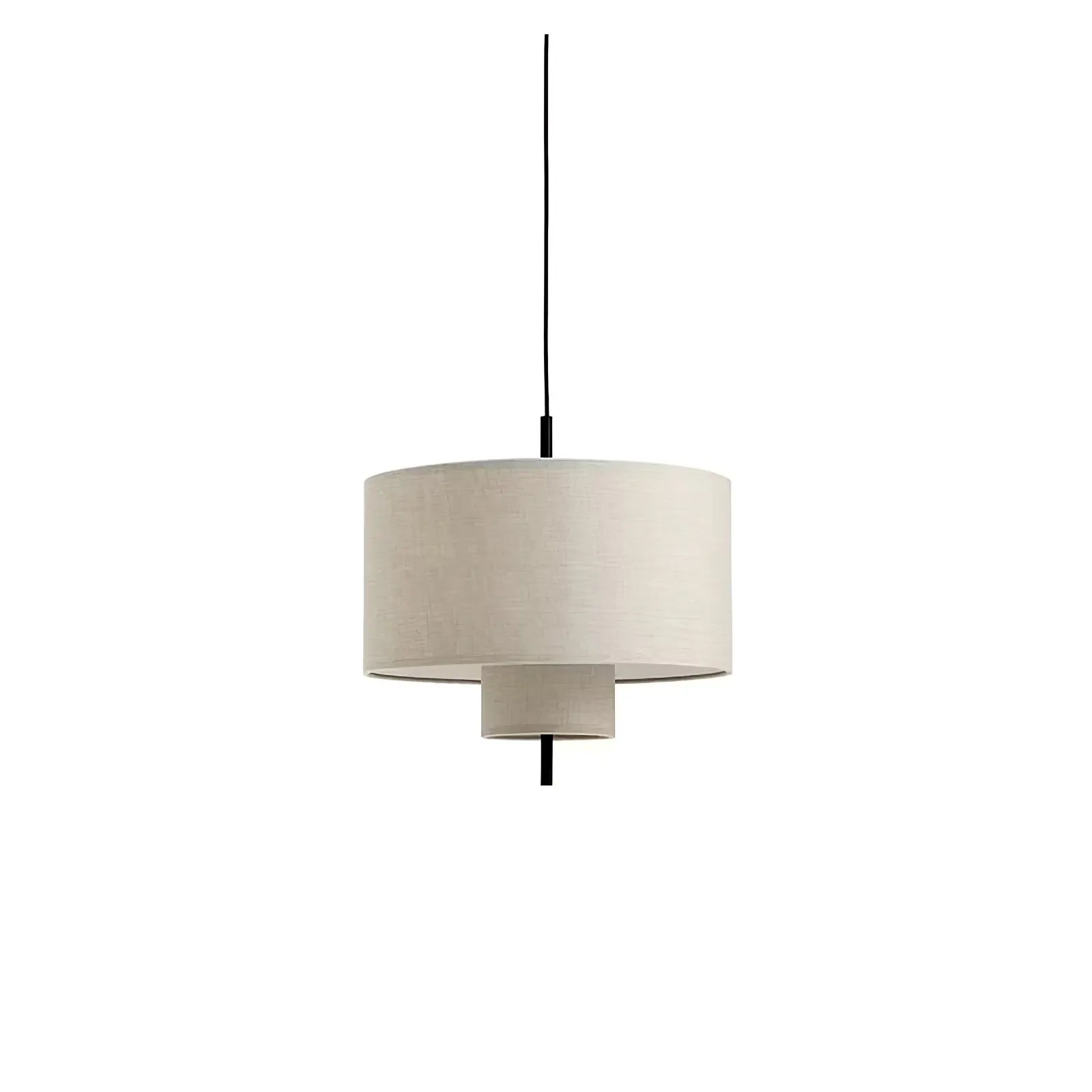 Nordic linear layered Pendant Lamp KL399