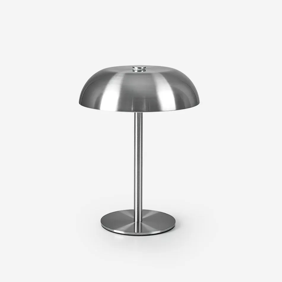Crescent Charge Table Lamp D233