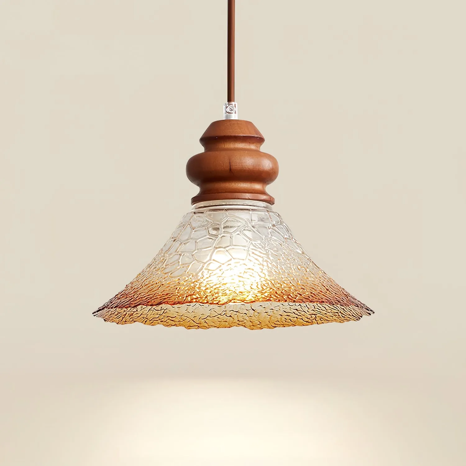 Brenna Pendant Lamp D105