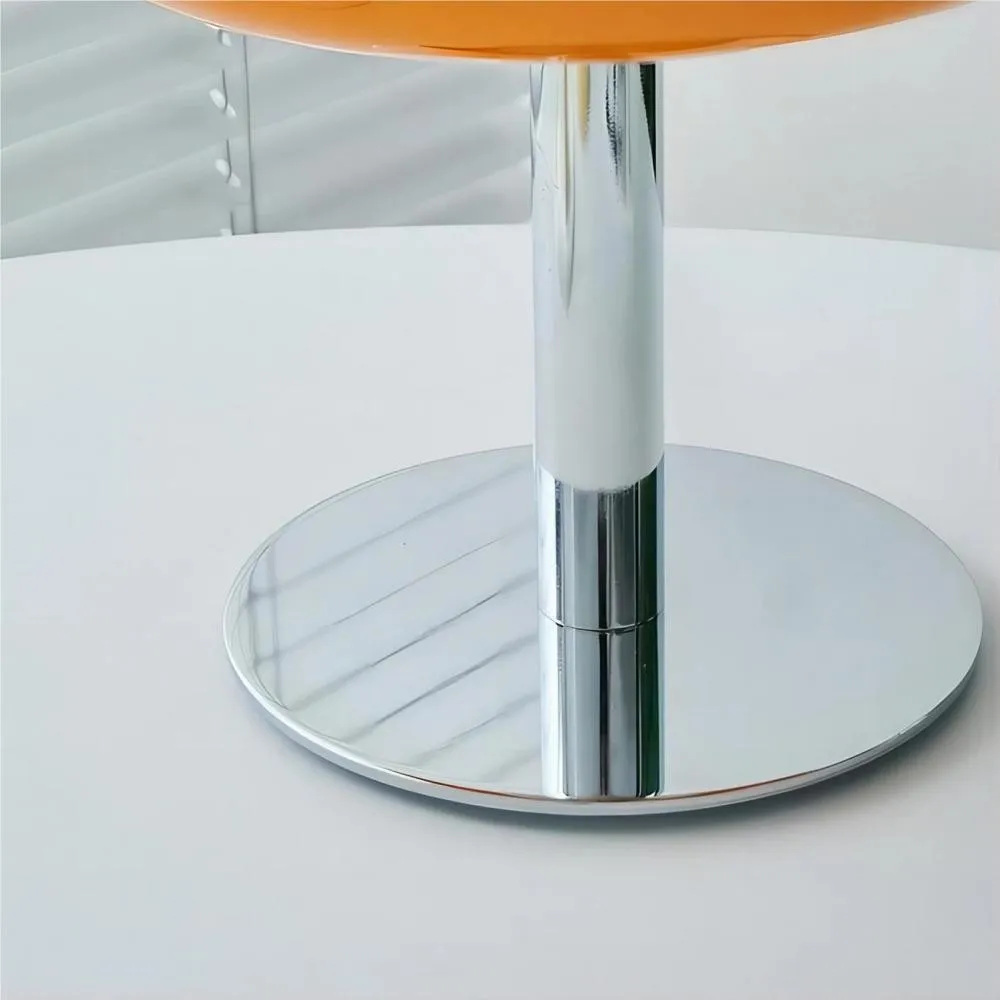 Morandi Bauhaus Glass Table Lamp KL07