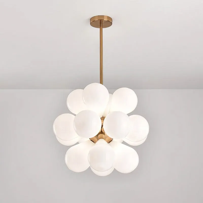 Glass Bubble Pendant Lights KL1026