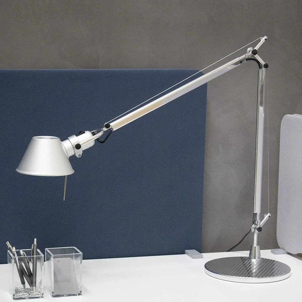 Tolomeo Micro Table Lamp
