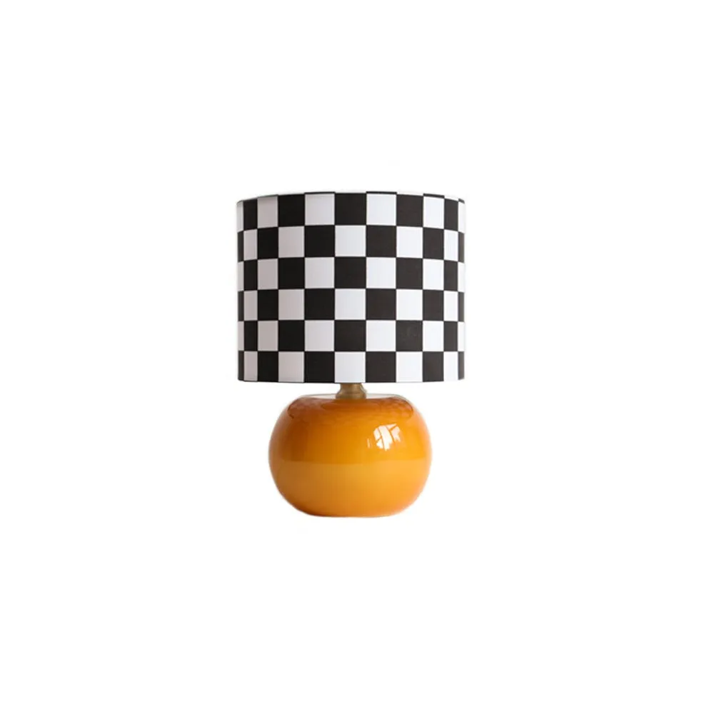 Checkerboard Table Lamp KL991