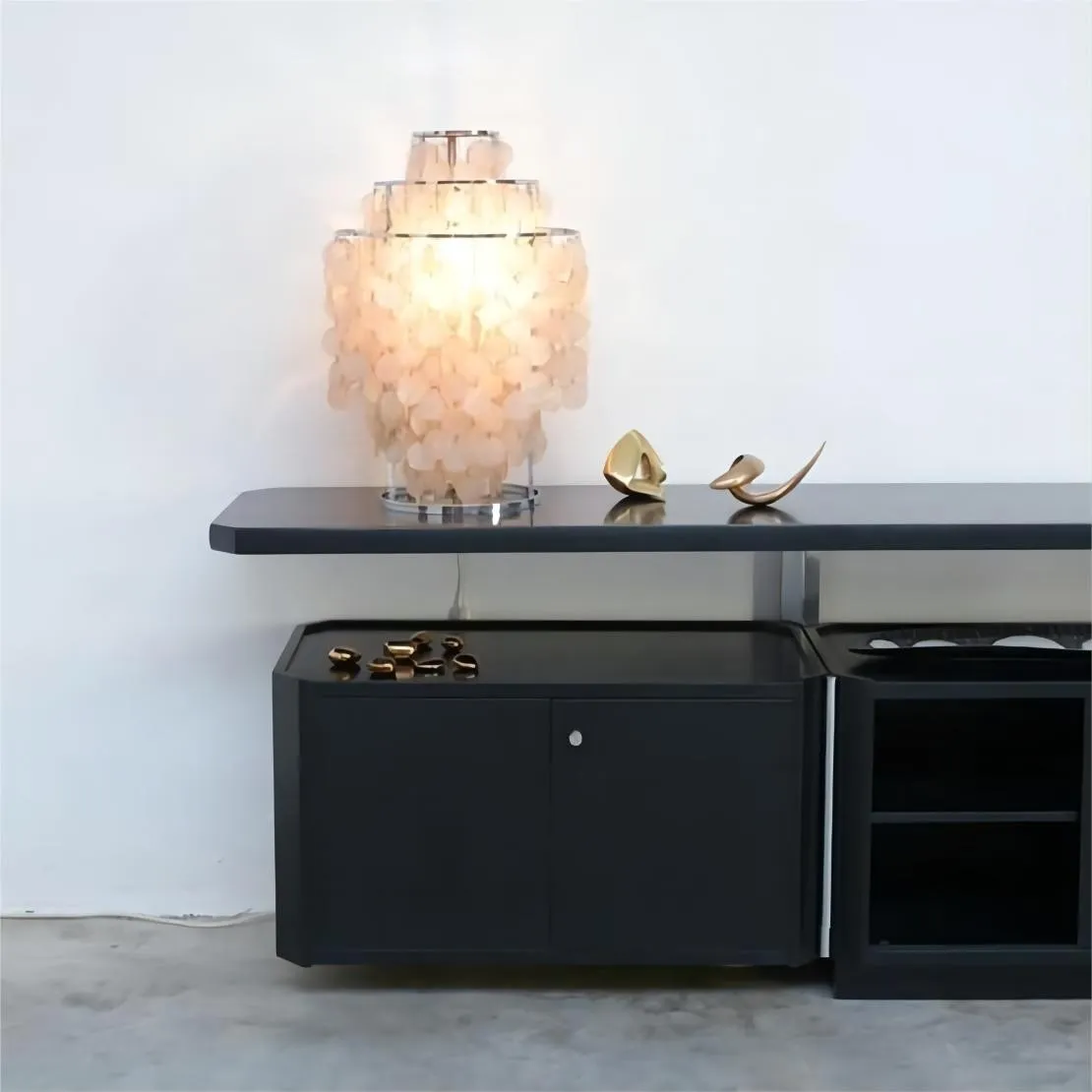 Fun Collection Table Lamp