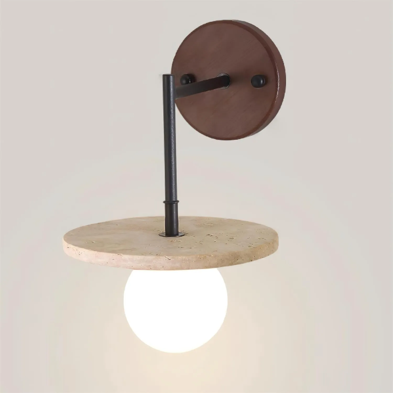 Ravine Wall Lamp D268