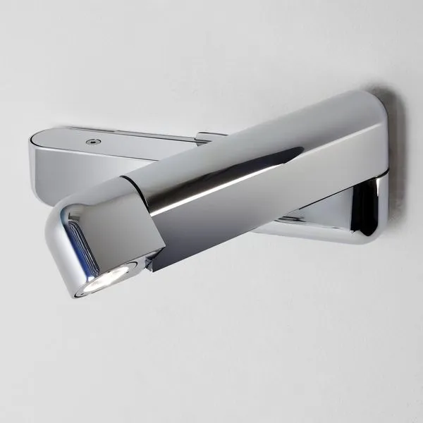 Corsa LED Bedside Light