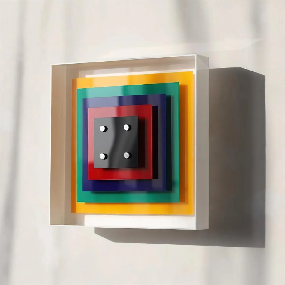 Bedin Plug In Wall Lamp D24