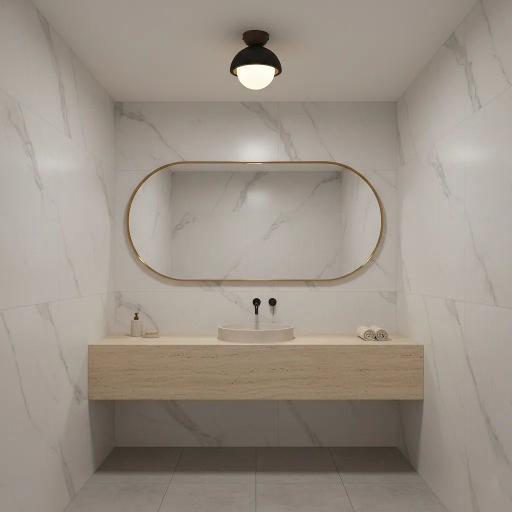 Elvoro Ceiling Lamp D125