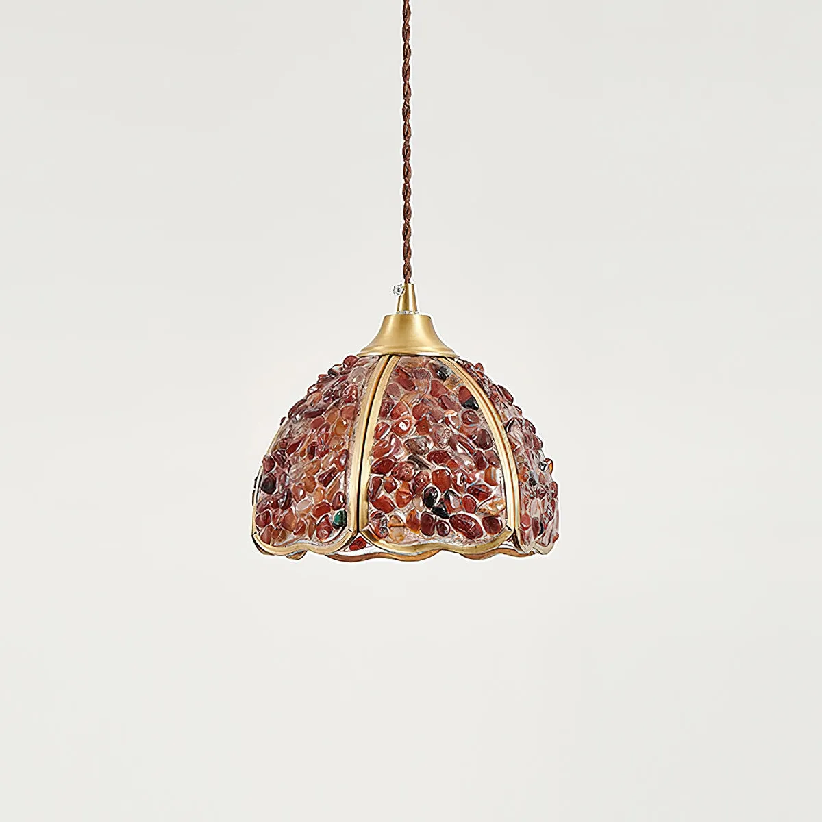 Beryl Pendant Lamp D108