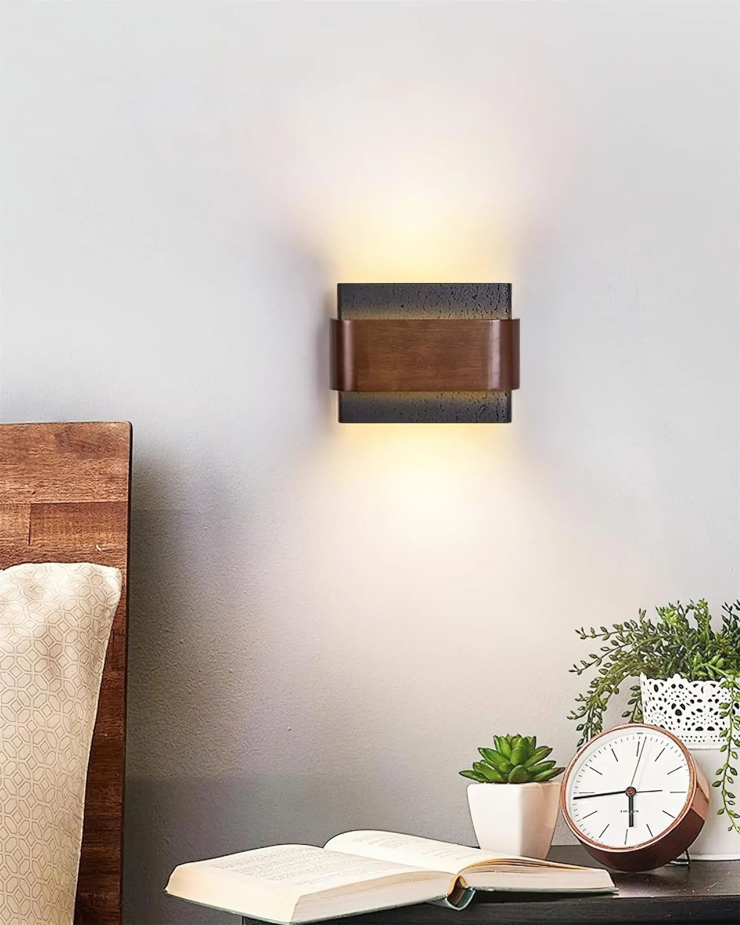 Selto Wall Lamp D137