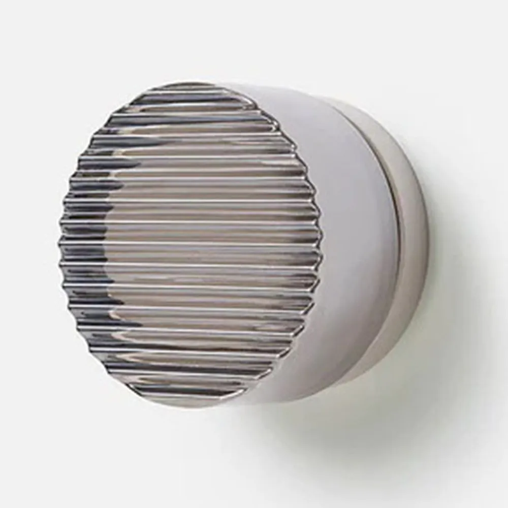 Modern Indoor/Outdoor LED Wall Lamp KL503