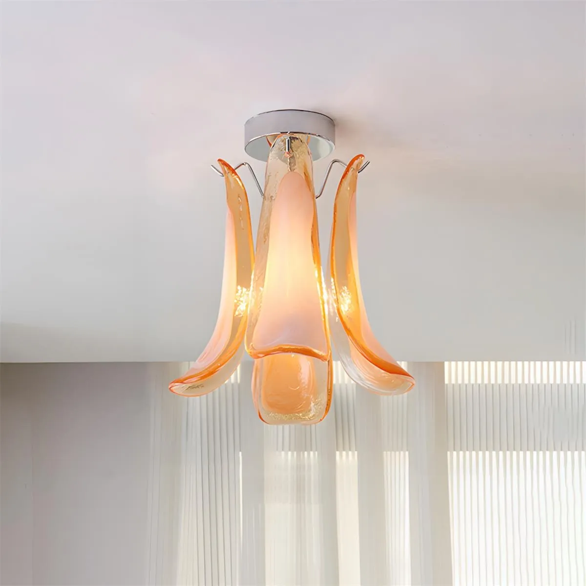 Verdelia Ceiling Lamp D274