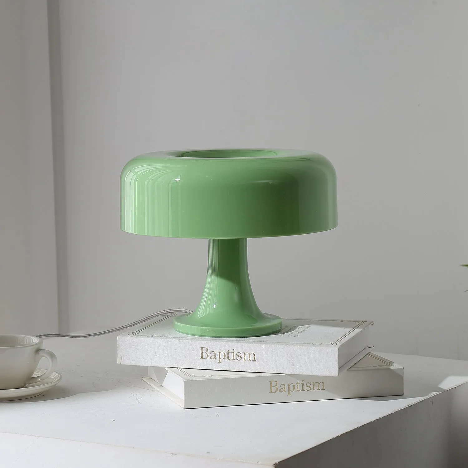 Donula Table Lamp D276