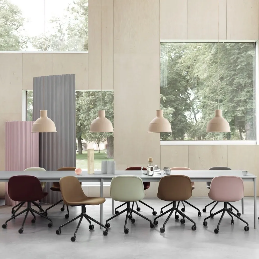 Unfold Pendant Lamp