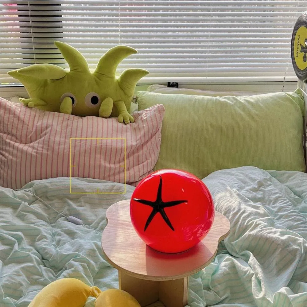 Modern Creative Design Tomato Lamp KL34